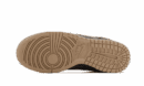 Dunk Low Next Nature Velvet Brown