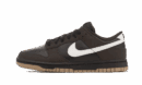 Dunk Low Next Nature Velvet Brown