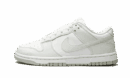 Dunk Low Next Nature Blanco Menta