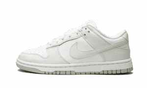 Dunk Low Next Nature White Mint