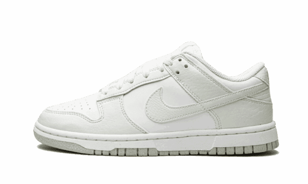 Dunk Low Next Nature Blanco Menta