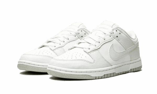 Dunk Low Next Nature White Mint - Imagen 5