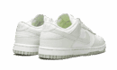Dunk Low Next Nature Blanco Menta