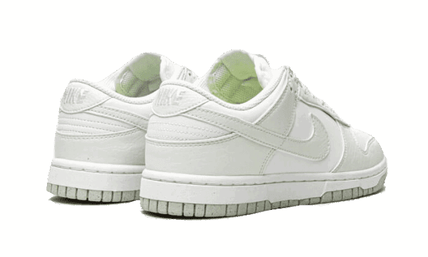 Dunk Low Next Nature White Mint - Imagen 3