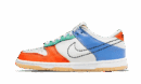 Dunk Bajo Nike 101
