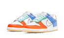 Dunk Bajo Nike 101
