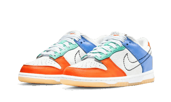 Dunk Low Nike 101 - Imagen 2