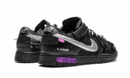 Dunk Low Off-White Lot 50