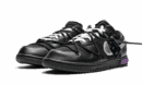 Dunk Low Off-White Lot 50