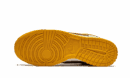 Dunk Low Oliva Marrón Naranja