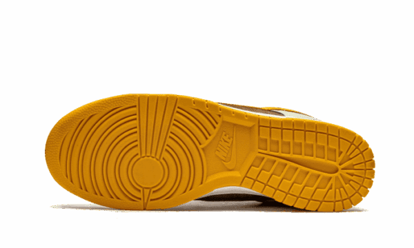 Dunk Low Olive Brown Orange - Imagen 4