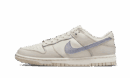Dunk Bajo Oxígeno Morado