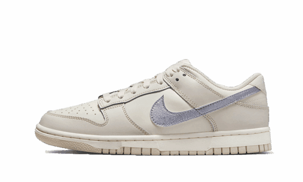 Dunk Bajo Oxígeno Morado