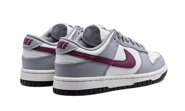 Dunk Low Pale Ivory Redwood - Imagen 3