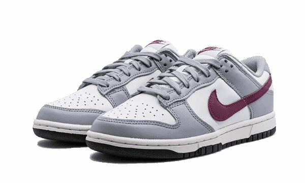 Dunk Low Pale Ivory Redwood - Imagen 2