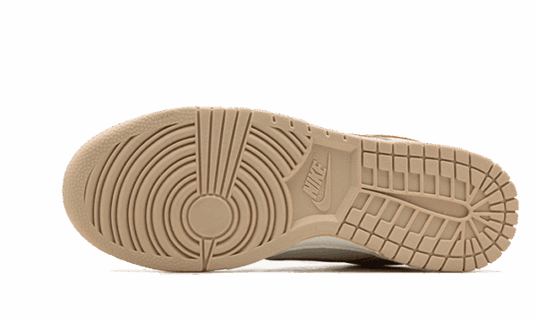 Dunk Low Phantom Metallic Gold - Imagen 4