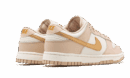 Dunk Low Phantom Oro Metálico