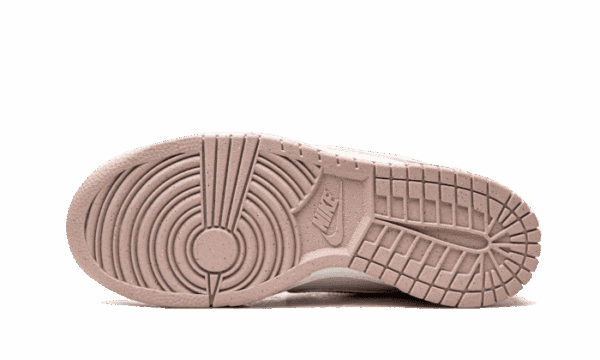 Dunk Low Pink Velvet - Image 4