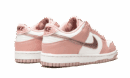 Dunk Low Pink Velvet