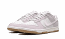 Dunk Low Next Nature Platino Violeta