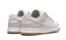 Dunk Low Next Nature Platino Violeta