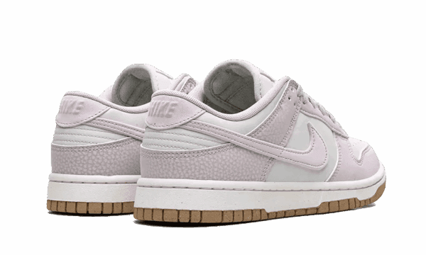 Dunk Low Next Nature Platinum Violet - Imagen 3