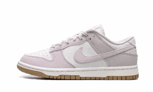 Dunk Low Next Nature Platinum Violet