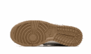 Dunk Low Next Nature Platino Violeta