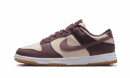 Dunk Low Pflaume Eclipse