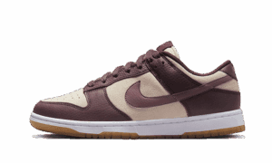 Dunk Low Plum Eclipse