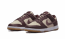Dunk Low Pflaume Eclipse
