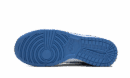 Dunk Low Polar Blue