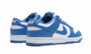 Dunk Low Polar Blue