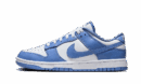 Dunk Low Polar Blue