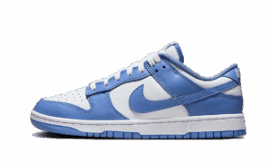 Dunk Low Polar Blue