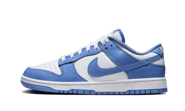 Dunk Low Polar Blue