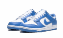 Dunk Low Polar Blue