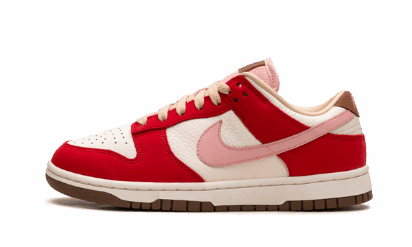 Dunk Low Premium Bacon