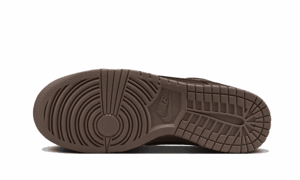 Dunk Low Premium Burgundy Crush - Image 4