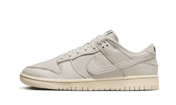 Dunk Low Premium Marrone chiaro Orewood