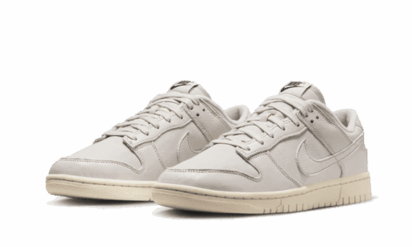 Dunk Low Premium Light Orewood Brown - immagine 2