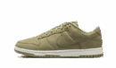 Dunk Low PRM Neutral Olive
