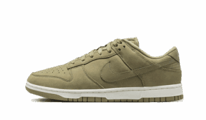 Dunk Low PRM Neutral Olive