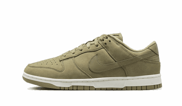 Dunk Low PRM Neutral Olive