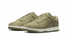 Dunk Low PRM Neutral Olive