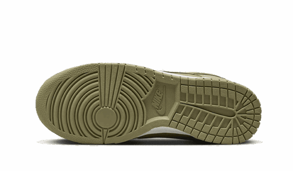Dunk Low PRM Neutral Olive - immagine 3