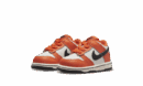 Dunk Low Halloween (2022) Bébé (TD)