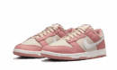 Dunk Low Red Stardust Sanddrift