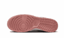 Dunk Low Red Stardust Sanddrift
