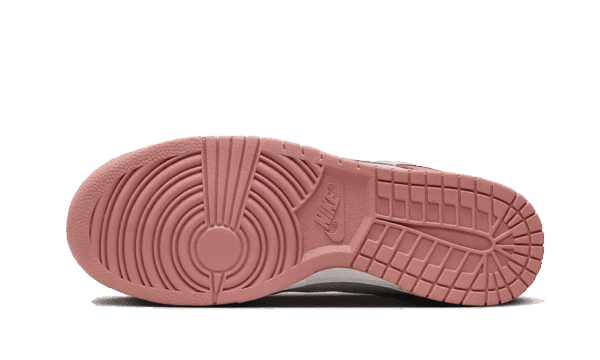 Dunk Low Red Stardust Sanddrift - Image 3